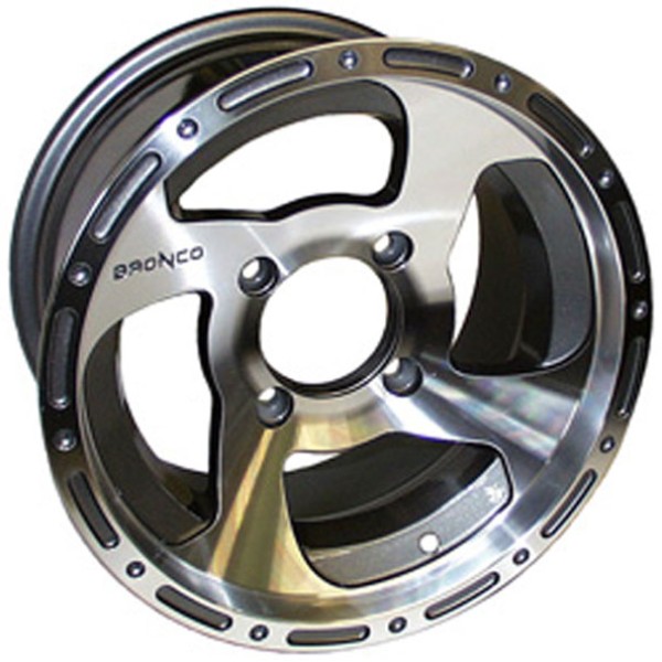 Wheels Alloy & Steel