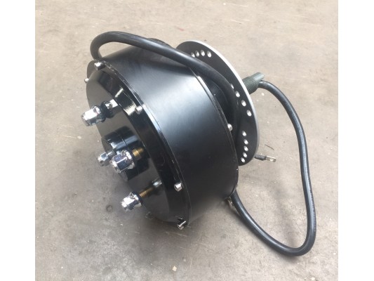 1000w Electric wheel motor