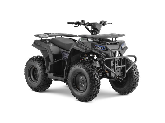 10TEN 200U Quad 2WD