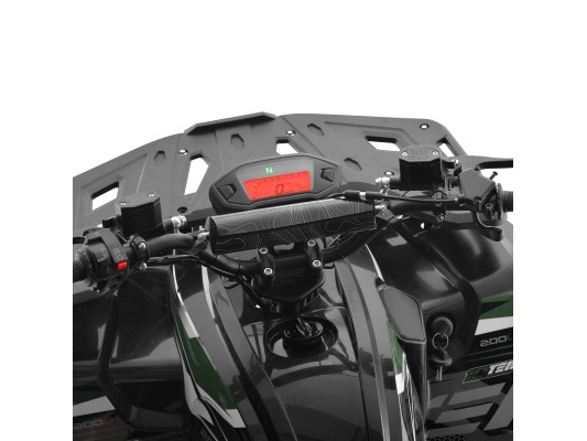 10TEN 200U Quad 2WD