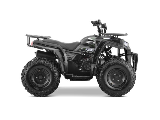 10TEN 200U Quad 2WD