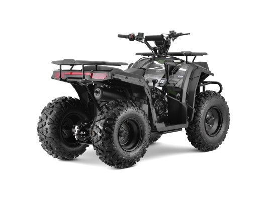 10TEN 200U Quad 2WD