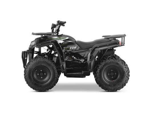 10TEN 200U Quad 2WD