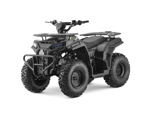 10TEN 200U Quad 2WD