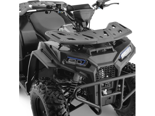 10TEN 200U Quad 2WD