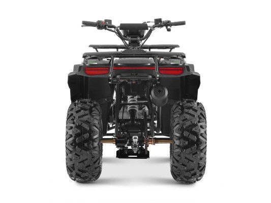 10TEN 200U Quad 2WD