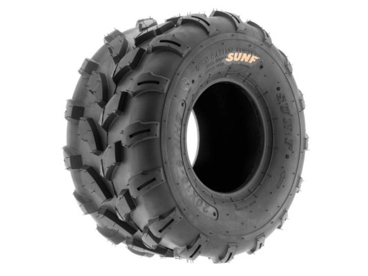 Stingray 18x7-8 Front Tyre MK2 Stingray 18x7-8 Front Tyre MK2