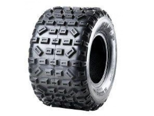 20x11-9 Tyre (road legal) 6ply