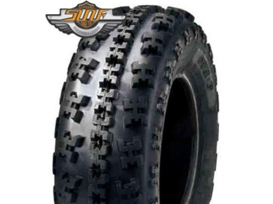 22x7-10 Tyre (road legal) 6ply