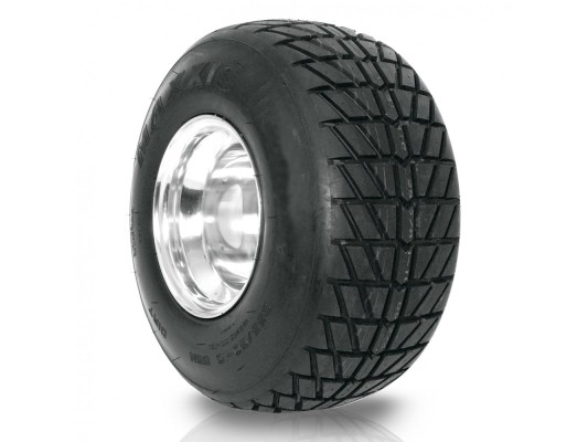 Ripster Rear Tyre 20x10-10 (road pattern)