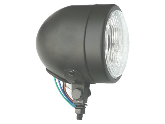 Rascal 4" Headlight