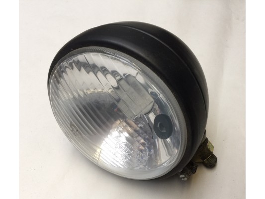 Headlight 5 3/4 inch (free standing)