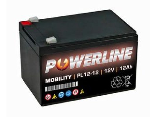 3 off 6-DZM batteries