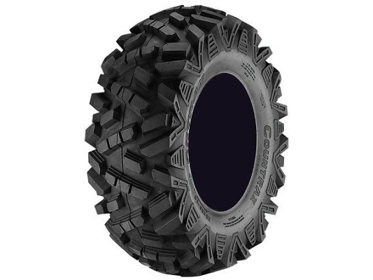 Howie Block Tread R/L Tyre set