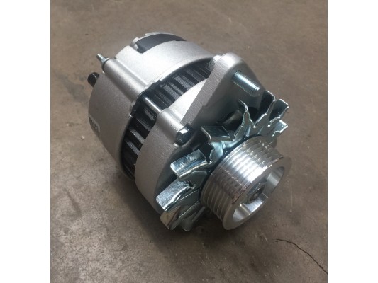 Uprated Alternator for Zetec Kit