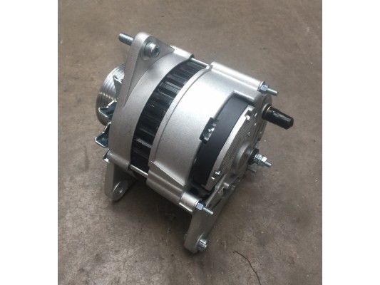 Uprated Alternator for Zetec Kit