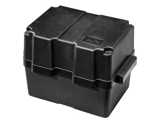 Battery Box plastic