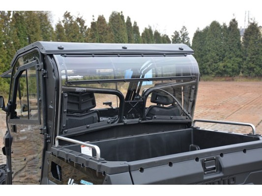 CFMoto UForce 550 Full Cab & Heater