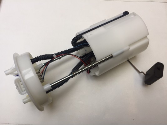 Z1000 Fuel Pump