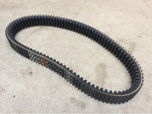 CFMOTO 520 Drive Belt