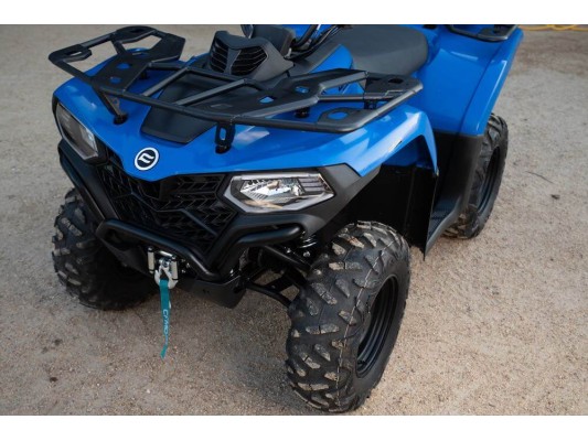 CFORCE 450 Quad EPS