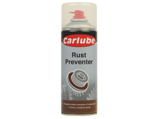Carlube Rust Preventor