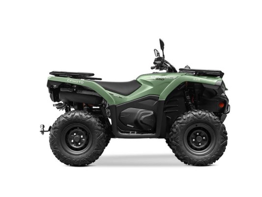 CFORCE 450 Quad EPS