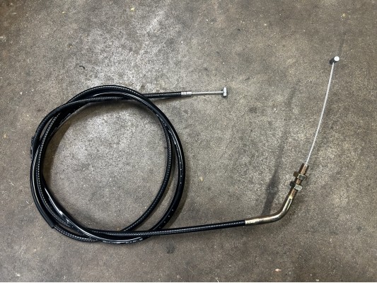 Cheetah 150cc Handbrake Cable