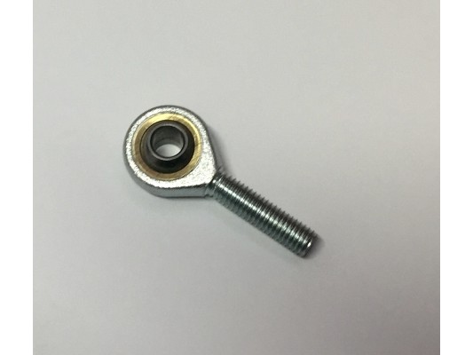 Cub Junior RHS Track Rod end M8