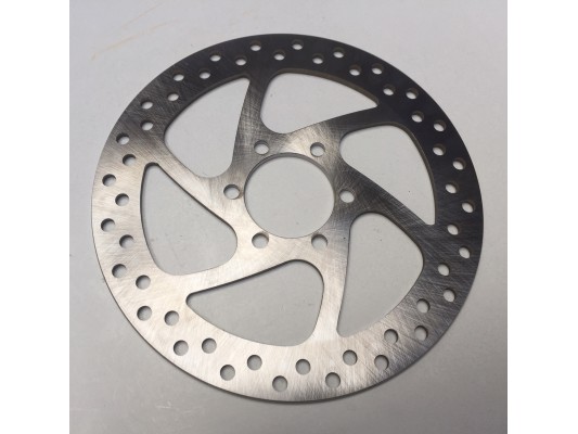 Cub Junior 98cc Rear Brake Disc 160mm dia