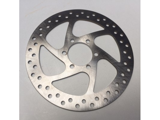 Cub Junior 98cc Rear Brake Disc