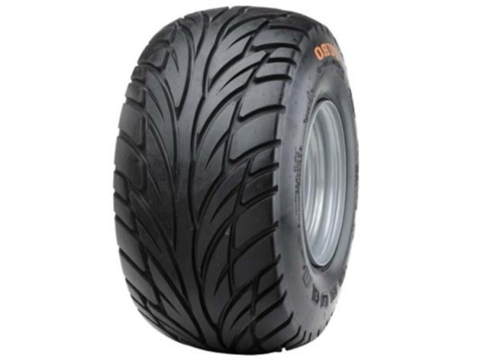 BEAST Road Tyre set for 12" ATV Wheels