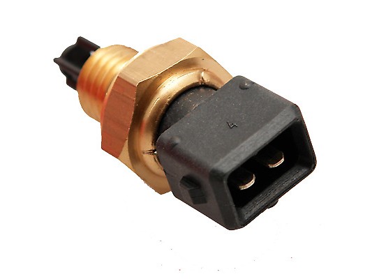 Air Temp Sensor Ford Zetec