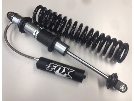 FOX Nitrogen damped Rear Suspension Units (each)