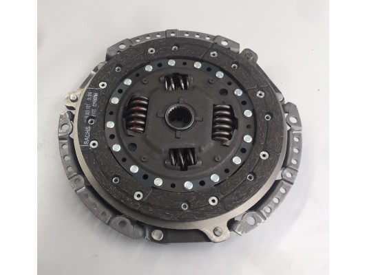 FORD Zetec Clutch 2L Black top