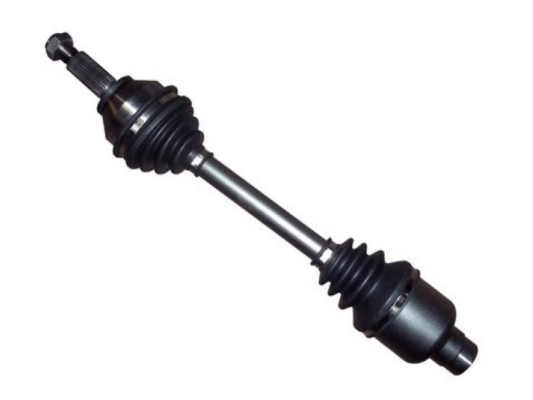 Vigilante Ford Drive shaft O/S