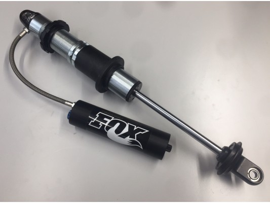 Fox Rear Nitrogen damped Suspension Unit