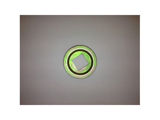 Ball Joint Washer with square hole