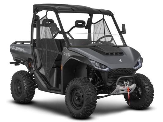 Segway Fugleman UT10E 4x4 FARM 105hp (Road Legal)