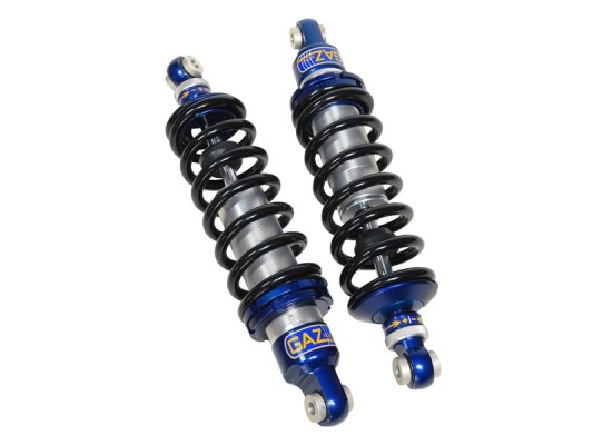 KIT 4b - Suspension GAZ