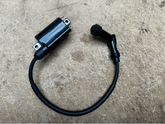 GS Moon Coil Pack