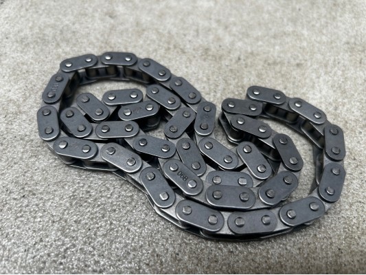 GT50 engine Chain - Thinner than Final Chain