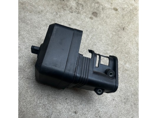 GT50 & GT80 Carb Housing