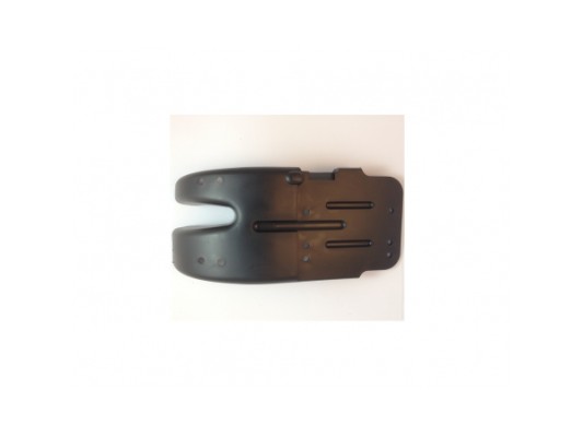 Hammerhead GTS Lower Chain Guard