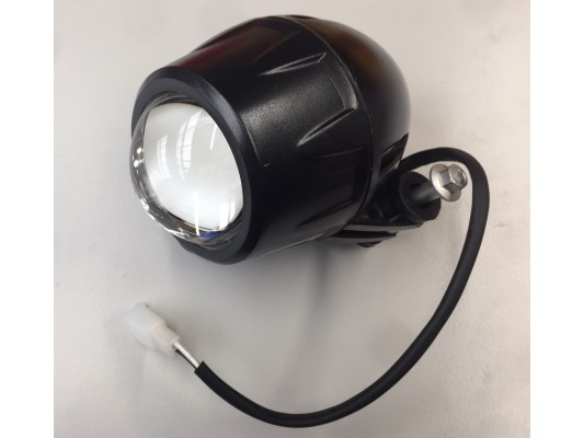 Hammerhead GTS 150 Headlight