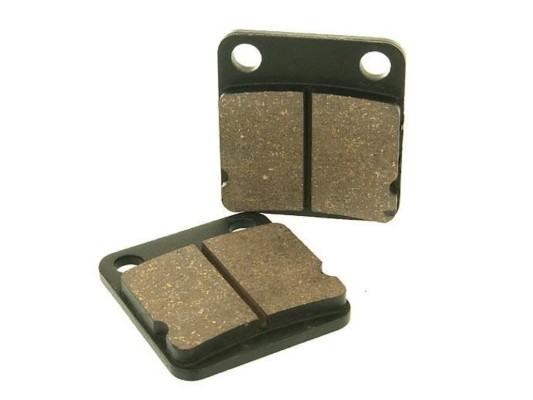 Quadzilla Midi RV Rear Brake Pads