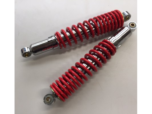 Apache 150cc Rear Shock Absorber