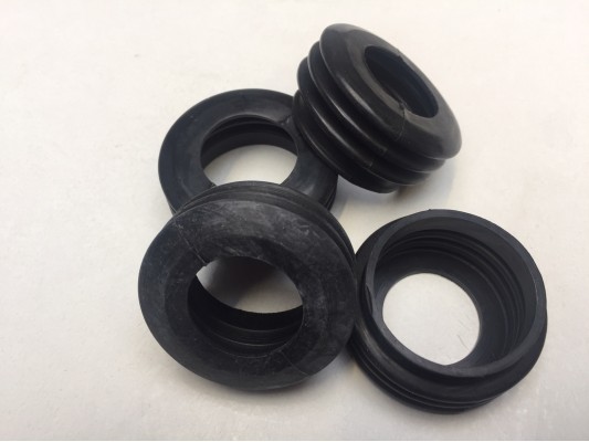 Ball Joint cover rubber 10-24mm