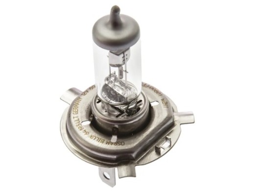 Loncin 300 Quad Headlight Bulb H4