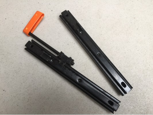 Ripster Standard Seat Runner